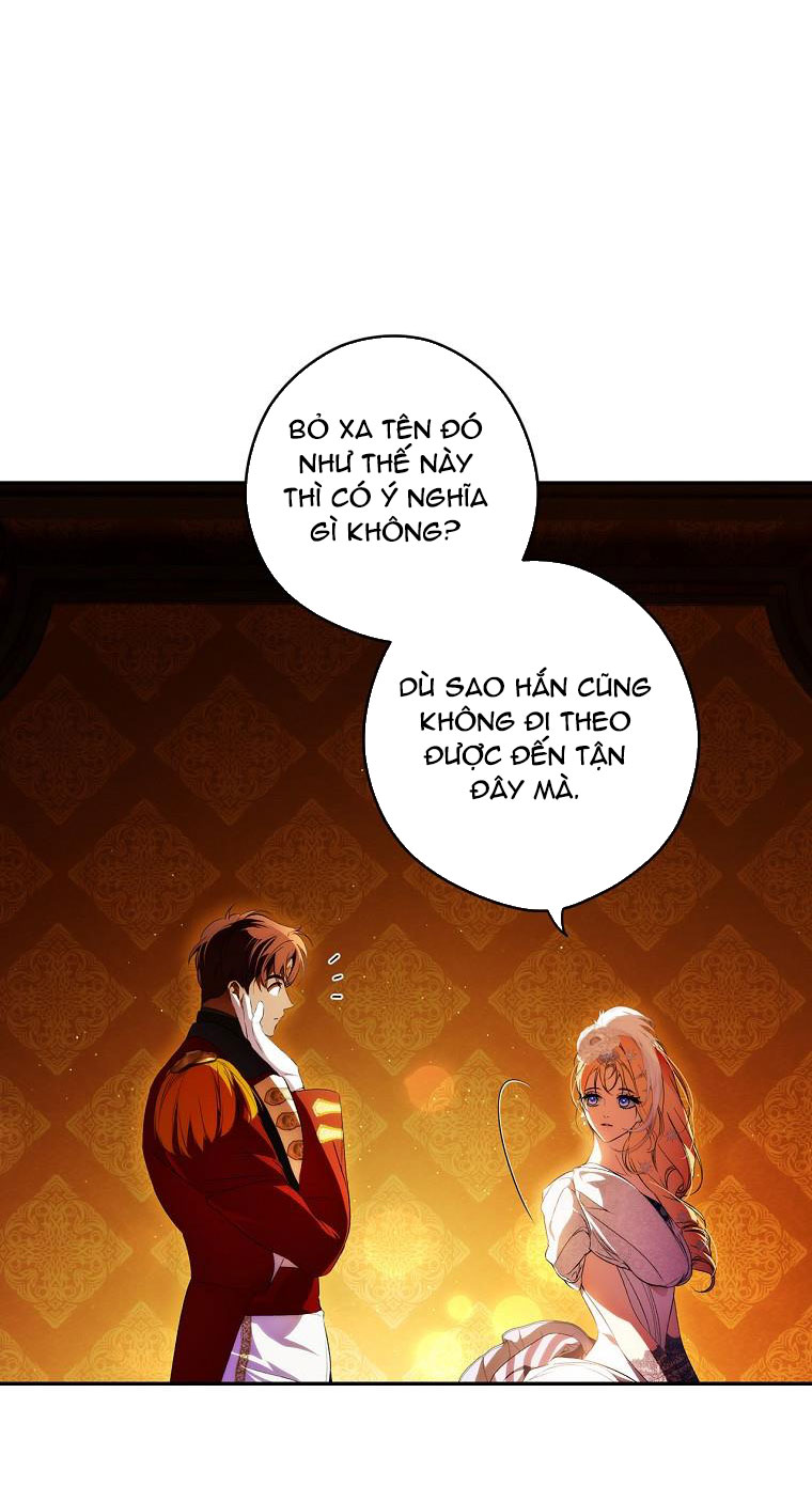 Quý Cô Bí Ẩn - Secret Lady Chapter 99.1 - Trang 2