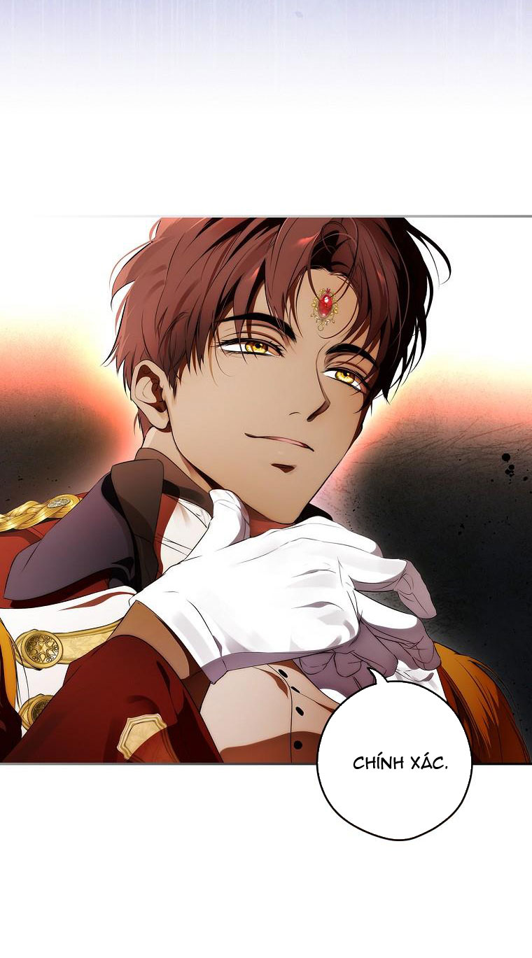 Quý Cô Bí Ẩn - Secret Lady Chapter 99.1 - Trang 2