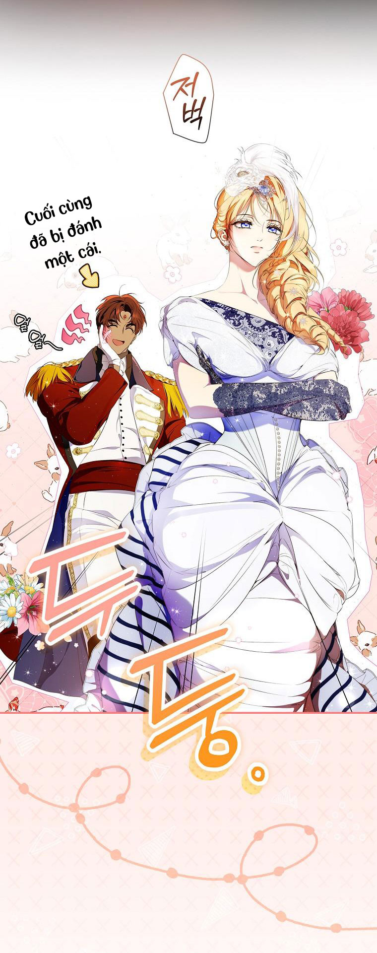 Quý Cô Bí Ẩn - Secret Lady Chapter 99.1 - Trang 2