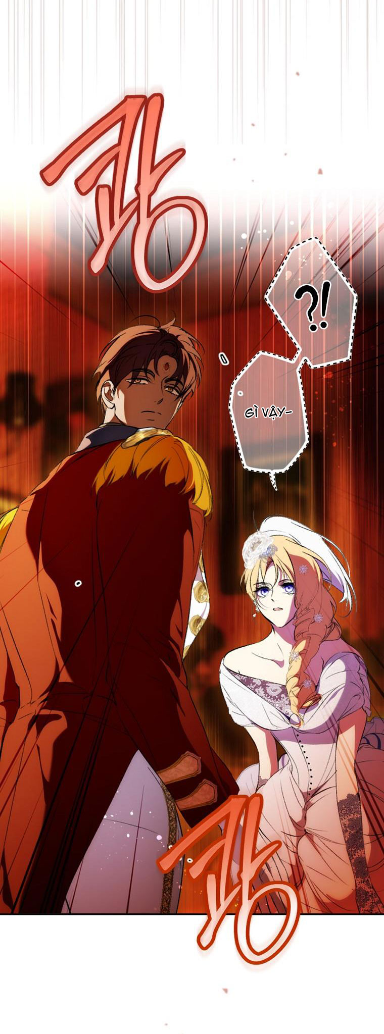 Quý Cô Bí Ẩn - Secret Lady Chapter 99.2 - Trang 2