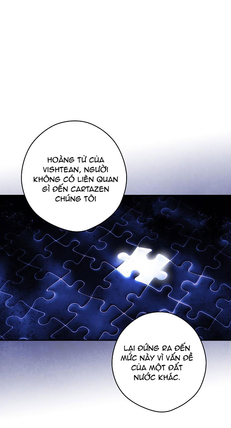 Quý Cô Bí Ẩn - Secret Lady Chapter 99.2 - Trang 2