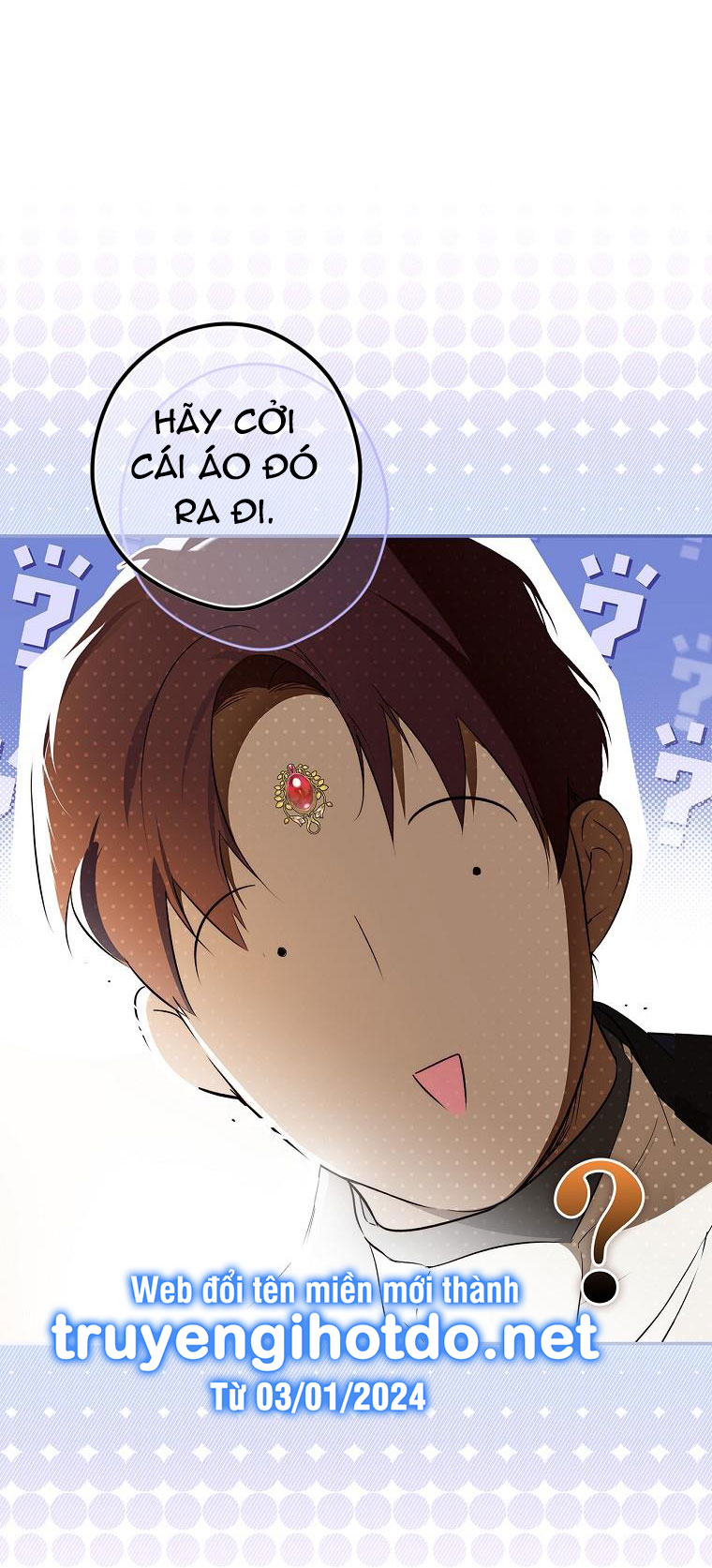Quý Cô Bí Ẩn - Secret Lady Chapter 99.2 - Trang 2
