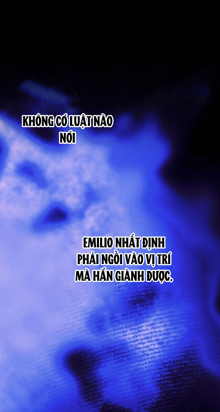 Quý Cô Bí Ẩn - Secret Lady Chapter 99.2 - Trang 2