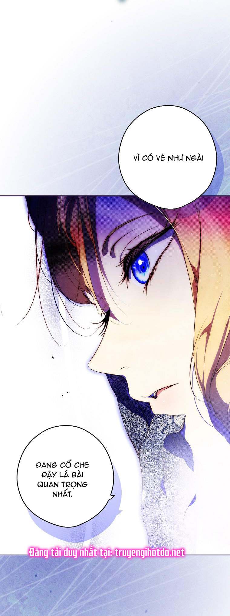 Quý Cô Bí Ẩn - Secret Lady Chapter 99.2 - Trang 2