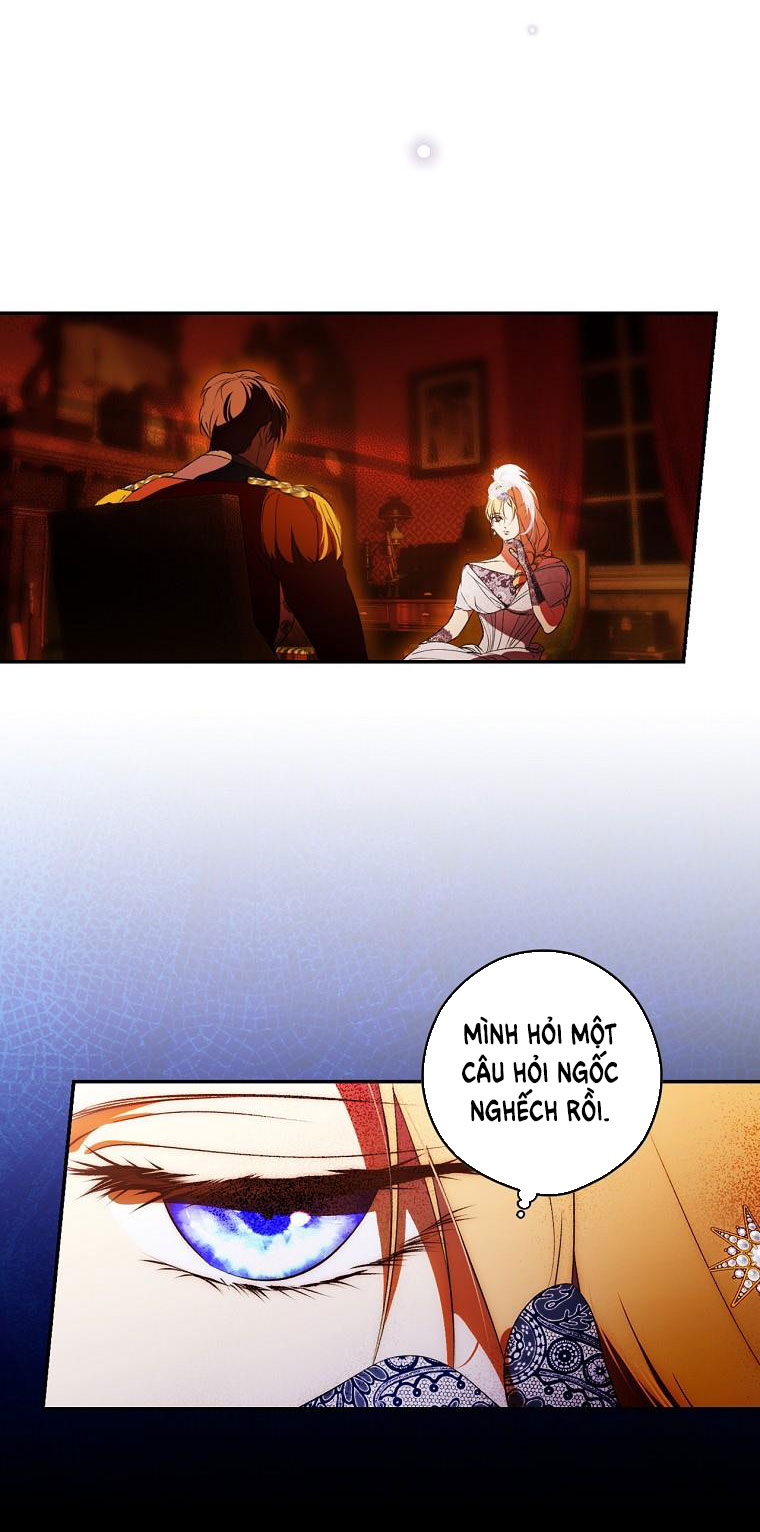 Quý Cô Bí Ẩn - Secret Lady Chapter 99.2 - Trang 2