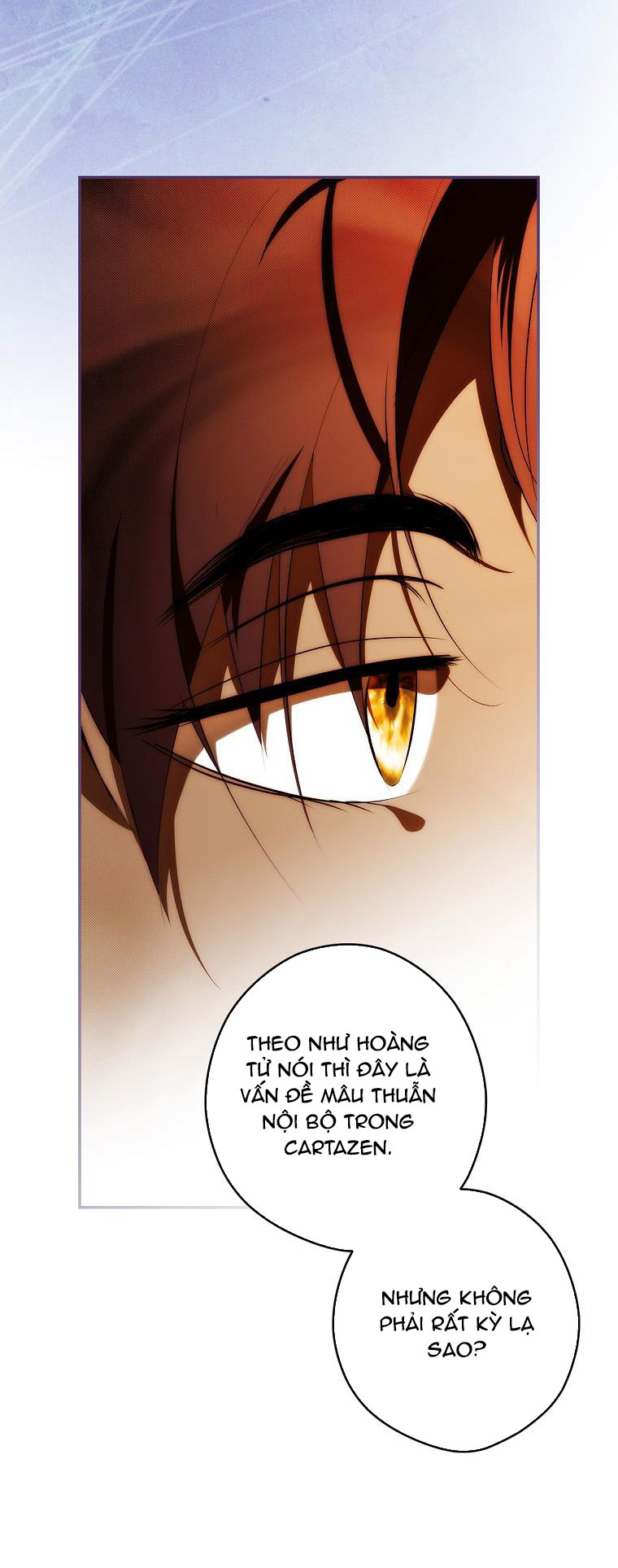 Quý Cô Bí Ẩn - Secret Lady Chapter 99.2 - Trang 2