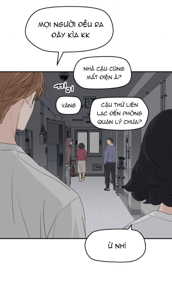 Sam Yi Tái Sinh Chapter 12.2 - Trang 2