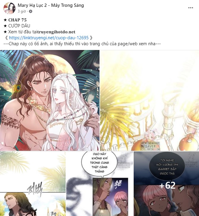 Sam Yi Tái Sinh Chapter 12.2 - Trang 2