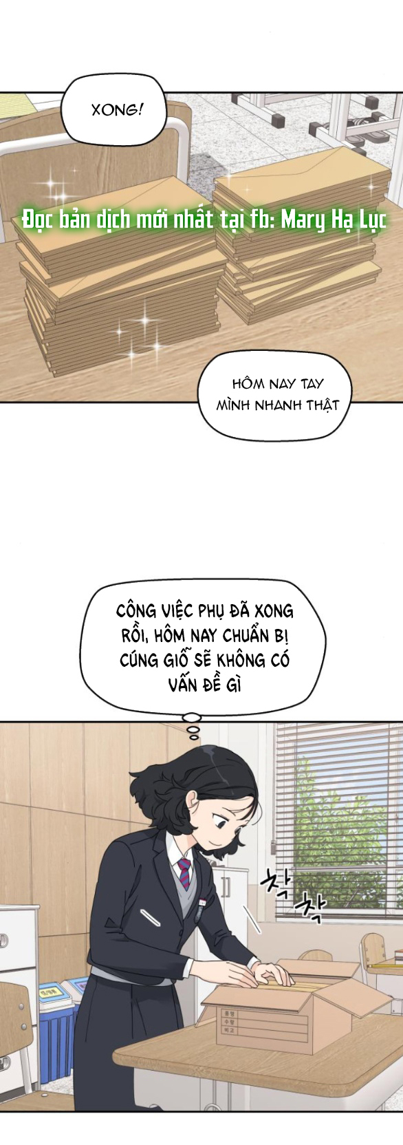 Sam Yi Tái Sinh Chapter 13.1 - Trang 2