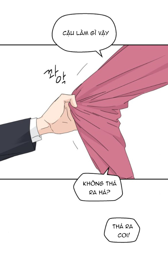 Sam Yi Tái Sinh Chapter 13.1 - Trang 2