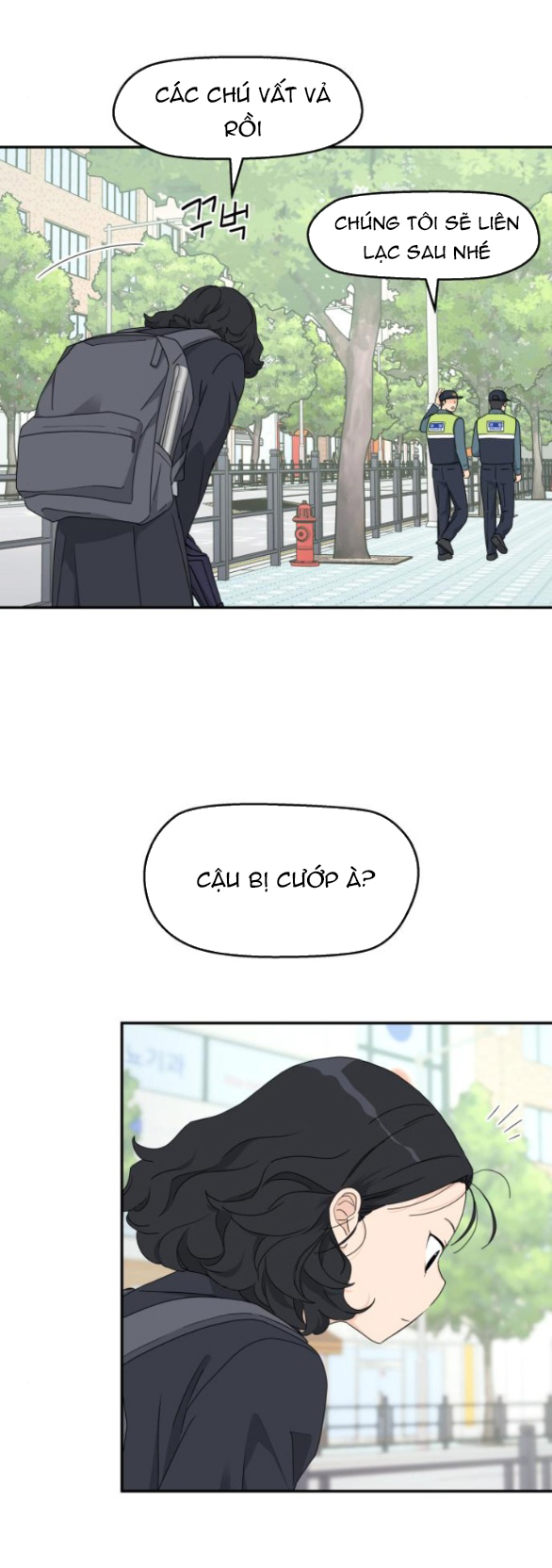 Sam Yi Tái Sinh Chapter 13.2 - Trang 2