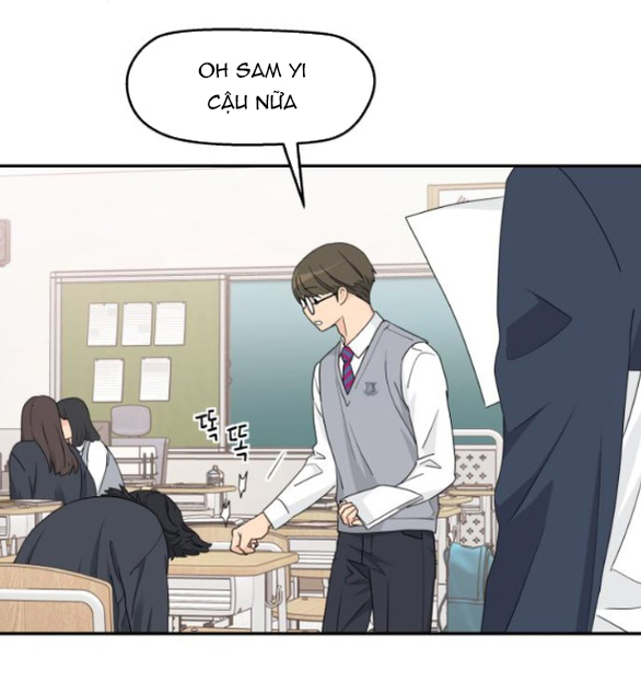 Sam Yi Tái Sinh Chapter 14.1 - Trang 2