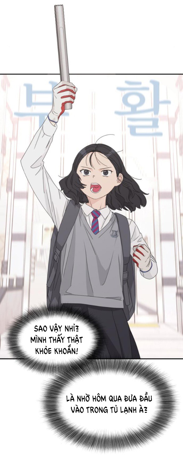 Sam Yi Tái Sinh Chapter 14.2 - Trang 2