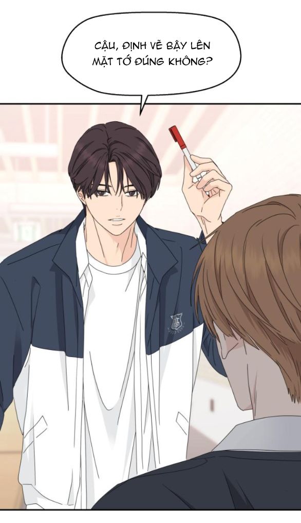 Sam Yi Tái Sinh Chapter 15.1 - Trang 2