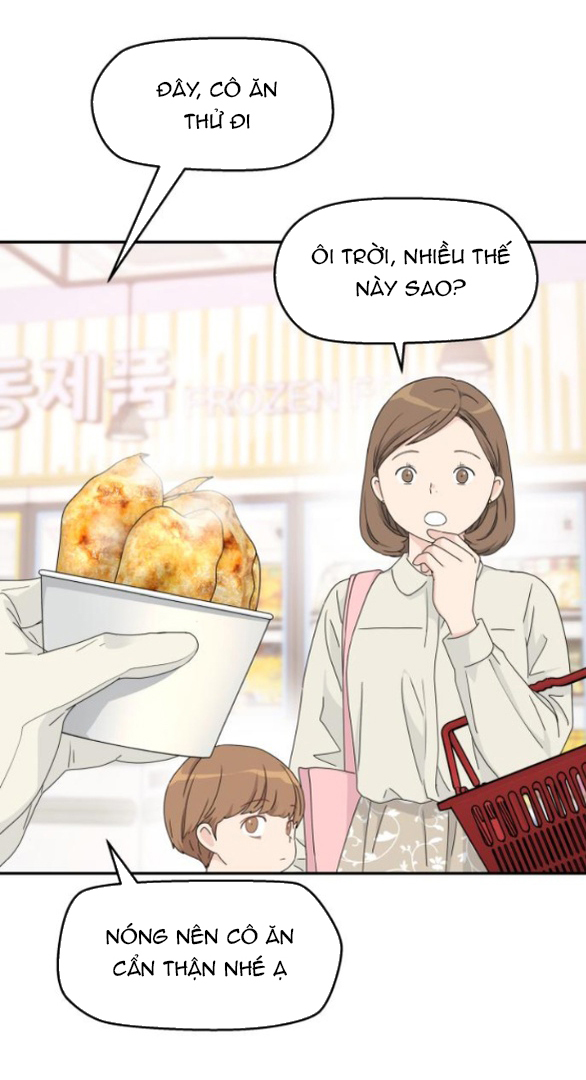 Sam Yi Tái Sinh Chapter 16.2 - Trang 2