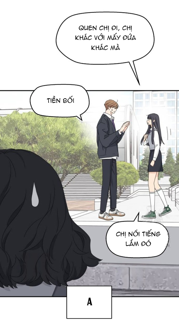 Sam Yi Tái Sinh Chapter 19.1 - Trang 2