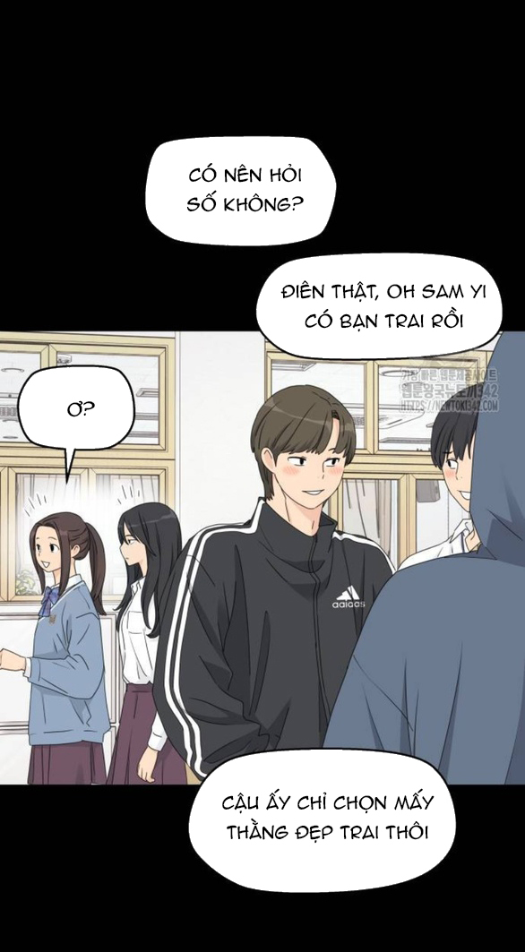 Sam Yi Tái Sinh Chapter 20.2 - Trang 2