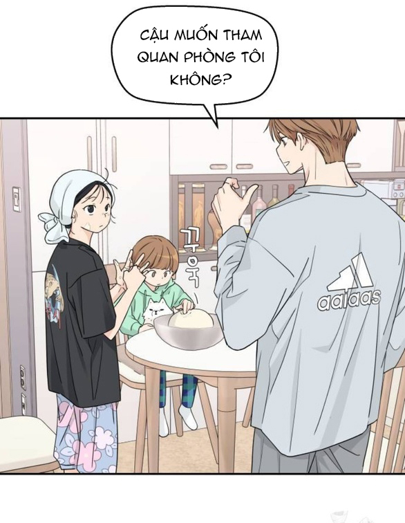 Sam Yi Tái Sinh Chapter 22.2 - Trang 2