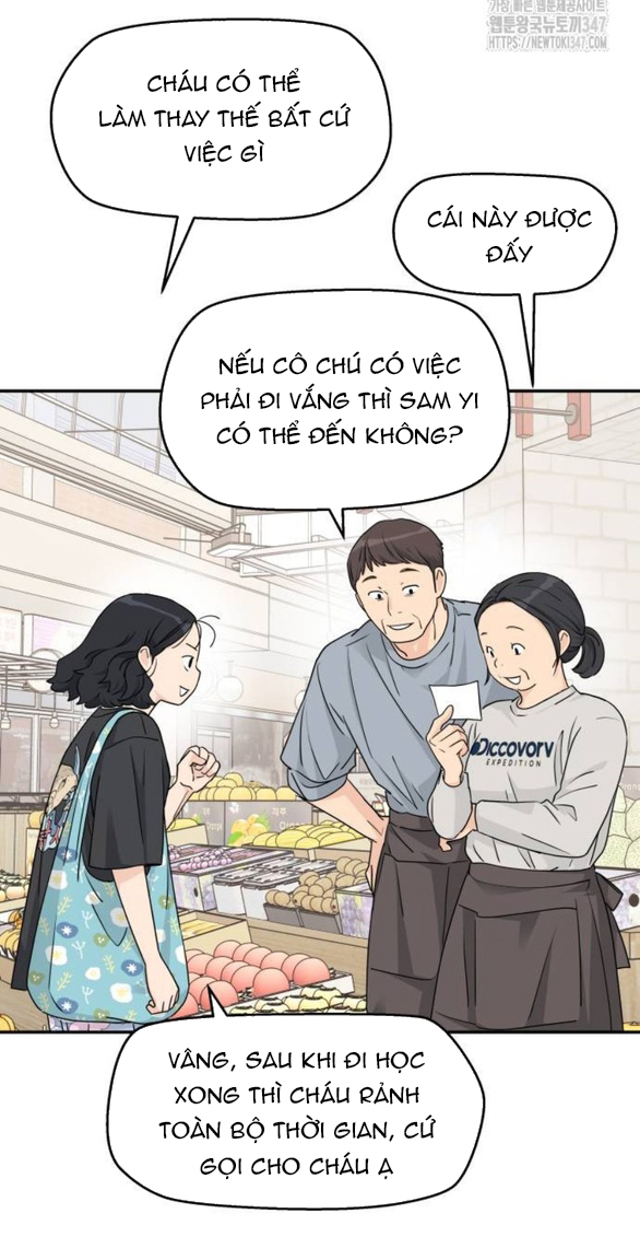 Sam Yi Tái Sinh Chapter 23.2 - Trang 2