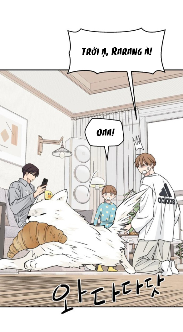 Sam Yi Tái Sinh Chapter 24.1 - Trang 2