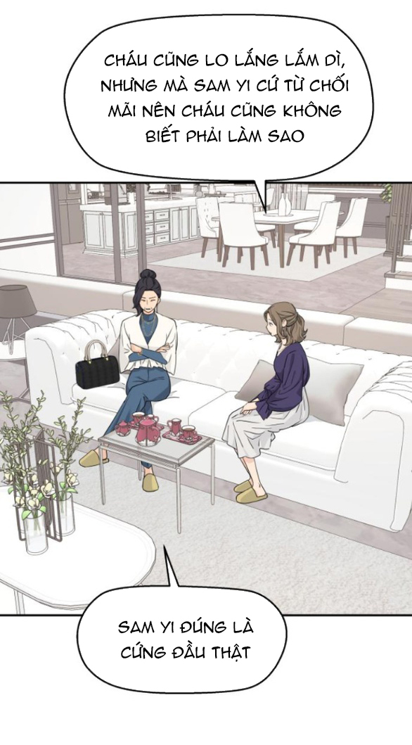 Sam Yi Tái Sinh Chapter 27.1 - Trang 2