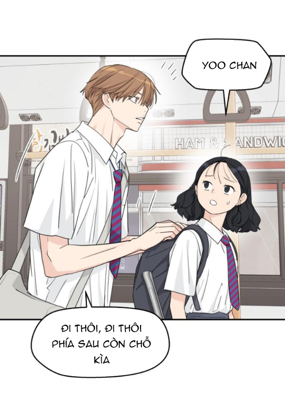 Sam Yi Tái Sinh Chapter 27.2 - Trang 2