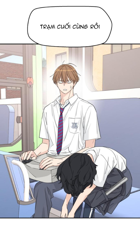 Sam Yi Tái Sinh Chapter 27.2 - Trang 2