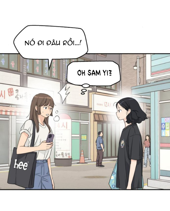 Sam Yi Tái Sinh Chapter 29.1 - Trang 2