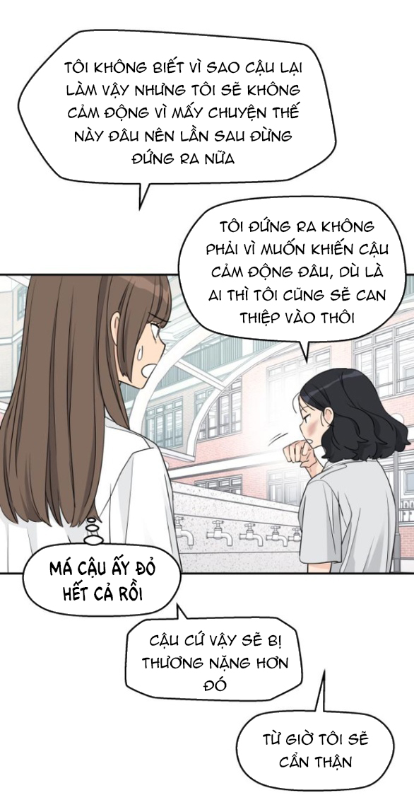 Sam Yi Tái Sinh Chapter 35.1 - Trang 2