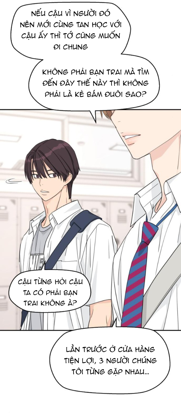 Sam Yi Tái Sinh Chapter 36.2 - Trang 2