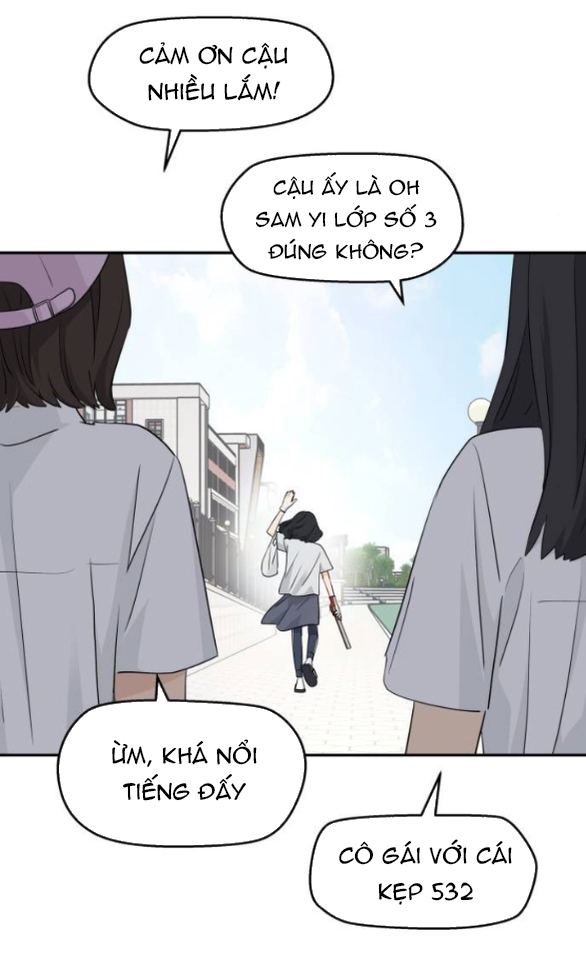 Sam Yi Tái Sinh Chapter 37.1 - Trang 2