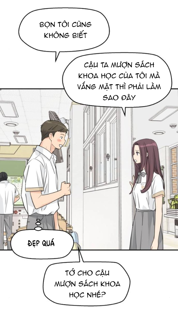 Sam Yi Tái Sinh Chapter 37.1 - Trang 2