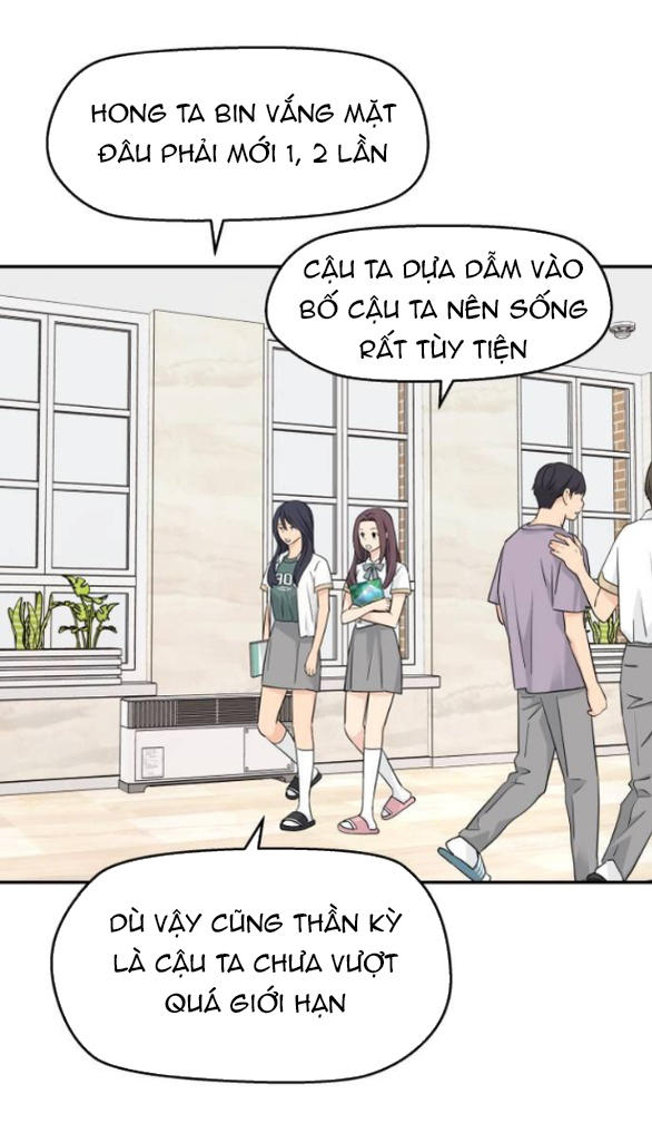 Sam Yi Tái Sinh Chapter 37.1 - Trang 2