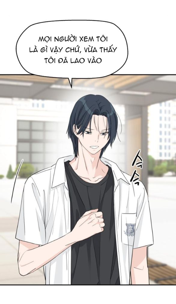 Sam Yi Tái Sinh Chapter 40.1 - Trang 2