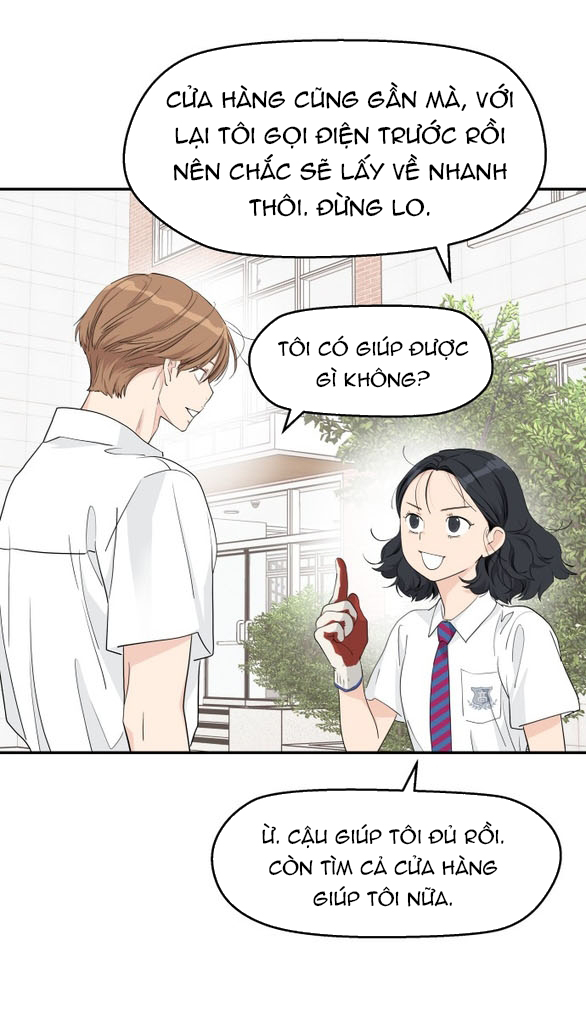 Sam Yi Tái Sinh Chapter 41.2 - Trang 2