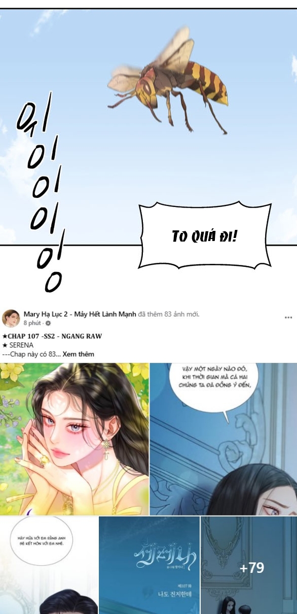 Sam Yi Tái Sinh Chapter 41.2 - Trang 2