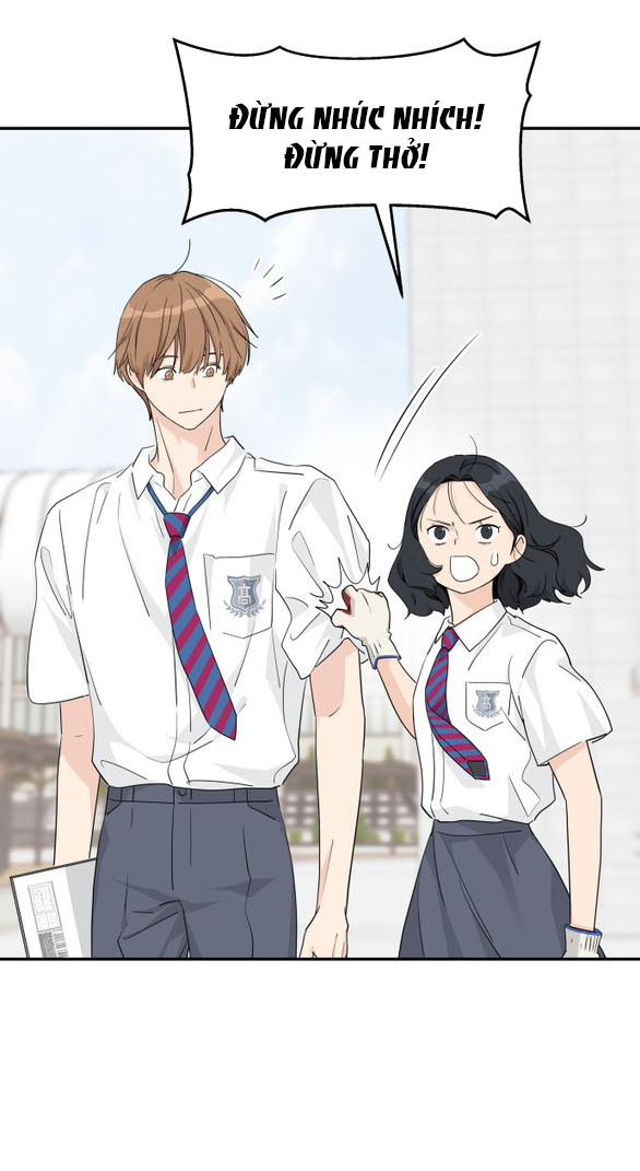 Sam Yi Tái Sinh Chapter 41.2 - Trang 2