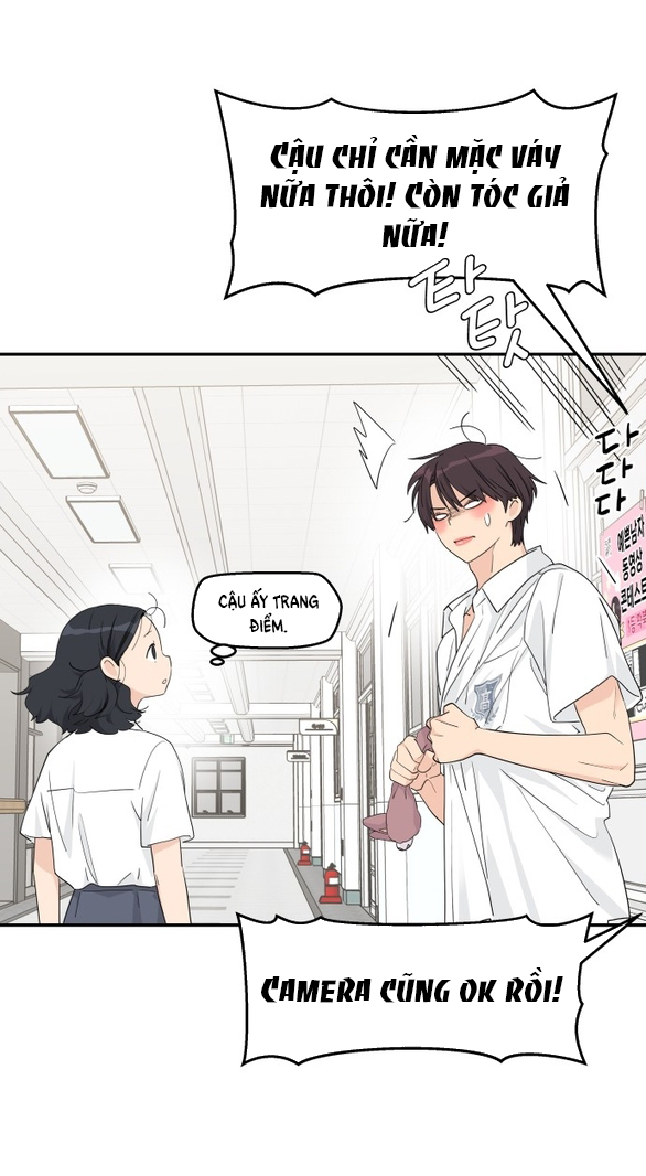 Sam Yi Tái Sinh Chapter 41.2 - Trang 2
