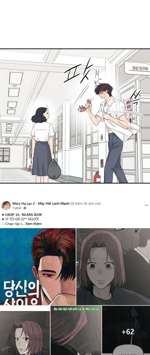 Sam Yi Tái Sinh Chapter 41.2 - Trang 2
