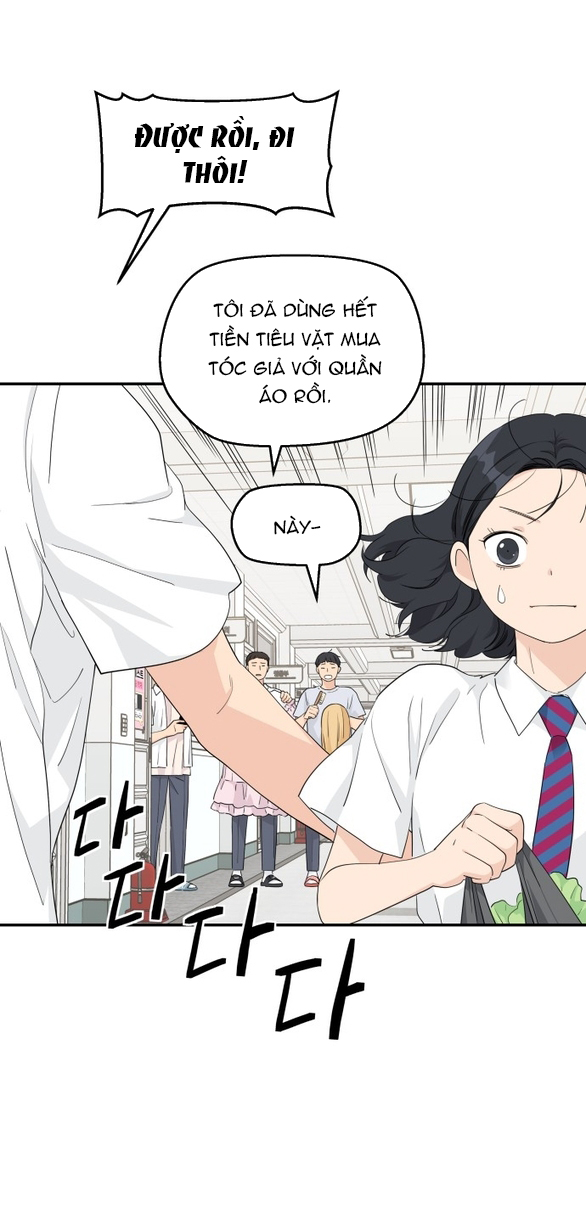 Sam Yi Tái Sinh Chapter 41.2 - Trang 2