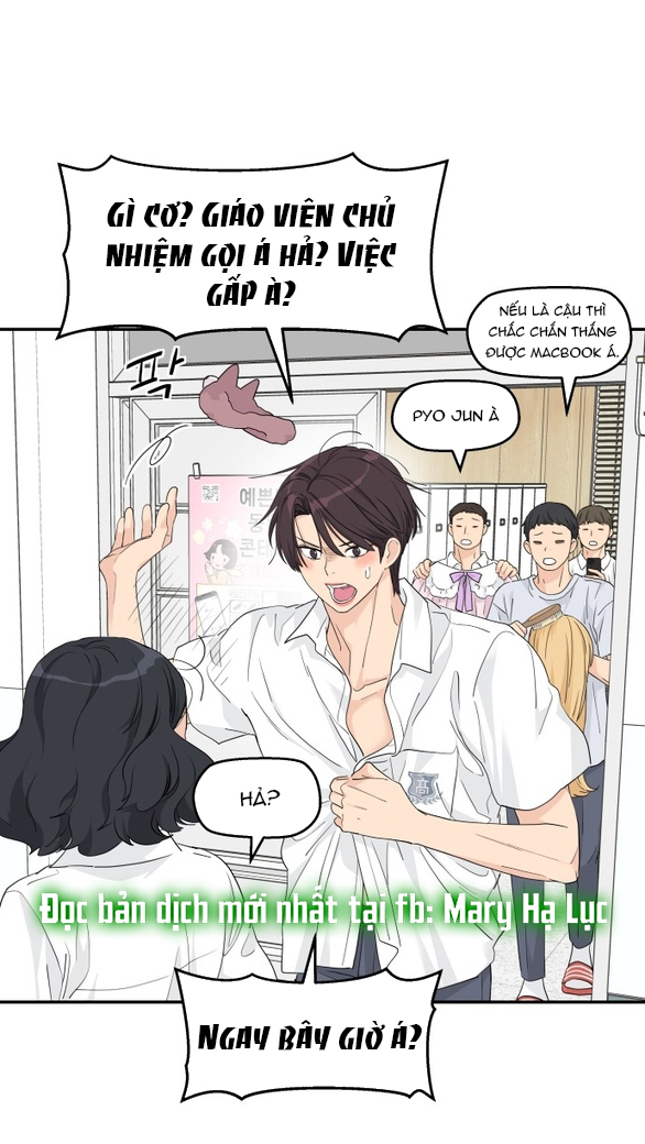 Sam Yi Tái Sinh Chapter 41.2 - Trang 2