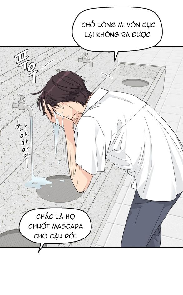 Sam Yi Tái Sinh Chapter 41.2 - Trang 2