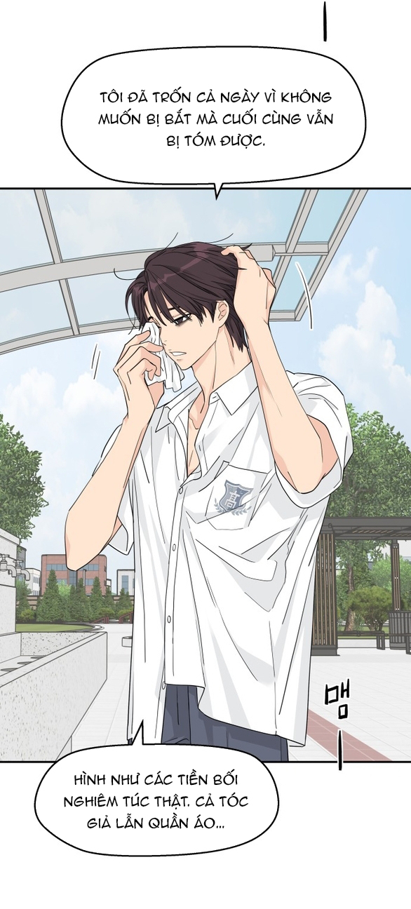 Sam Yi Tái Sinh Chapter 41.2 - Trang 2