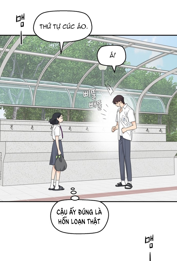 Sam Yi Tái Sinh Chapter 41.2 - Trang 2