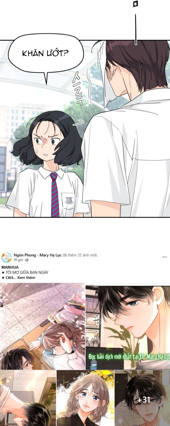 Sam Yi Tái Sinh Chapter 42.1 - Next Chapter 42.2
