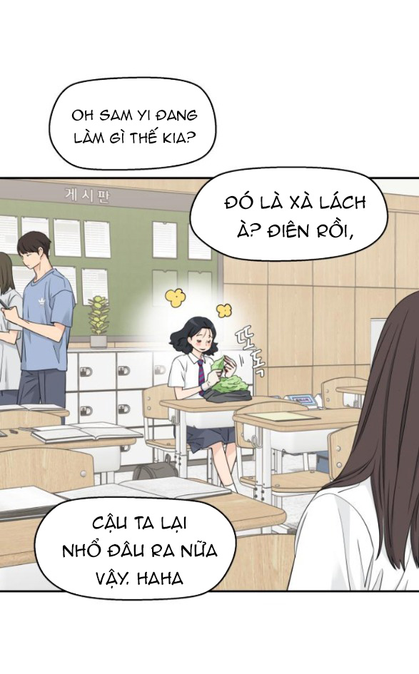 Sam Yi Tái Sinh Chapter 42.1 - Next Chapter 42.2
