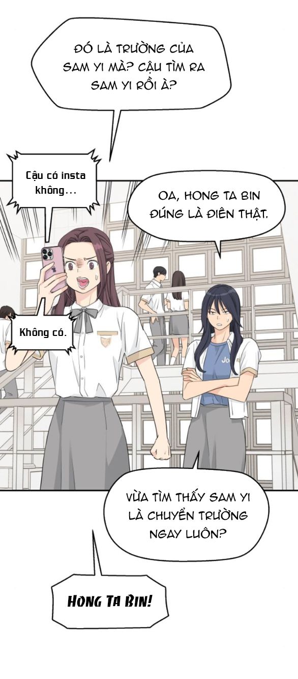 Sam Yi Tái Sinh Chapter 42.2 - Trang 2