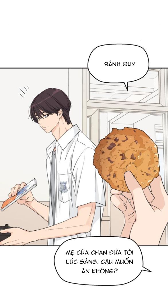Sam Yi Tái Sinh Chapter 42.2 - Trang 2