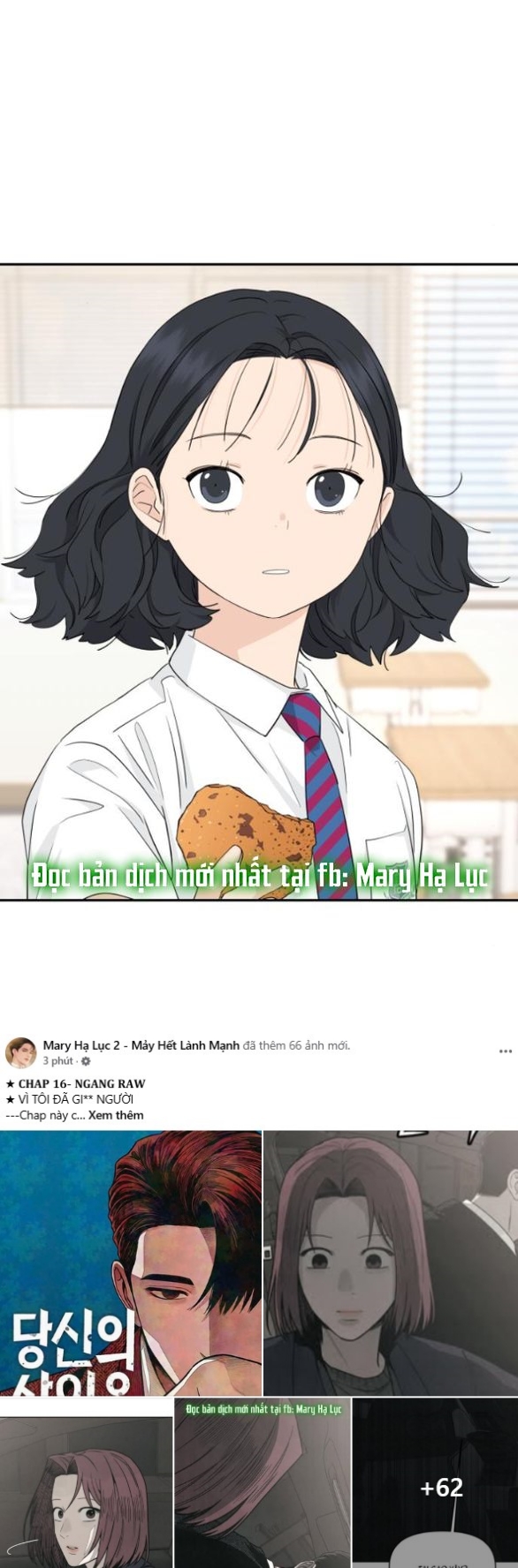 Sam Yi Tái Sinh Chapter 42.2 - Trang 2