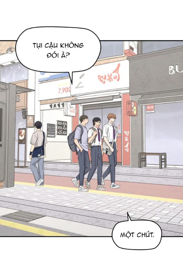 Sam Yi Tái Sinh Chapter 42.2 - Trang 2